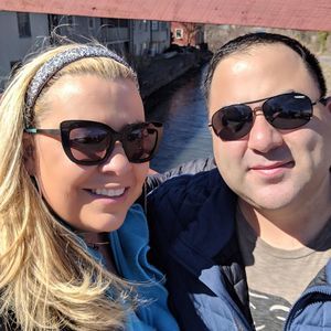 Meet your Posher, Stephanie